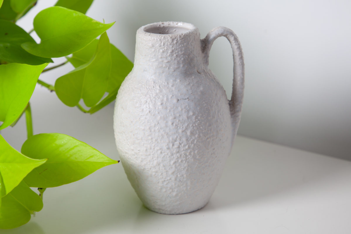 Amazing Finds vase