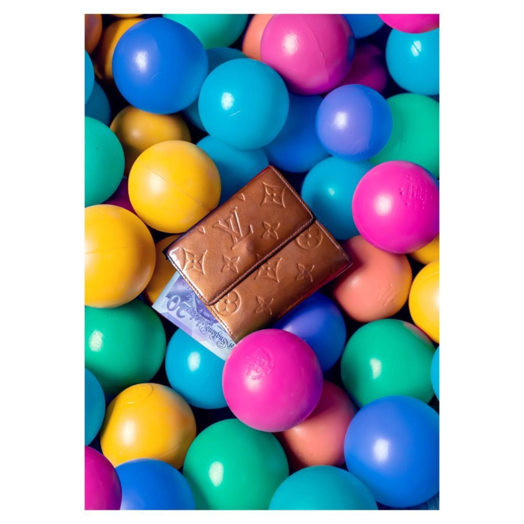 candy louis vuitton chocolate